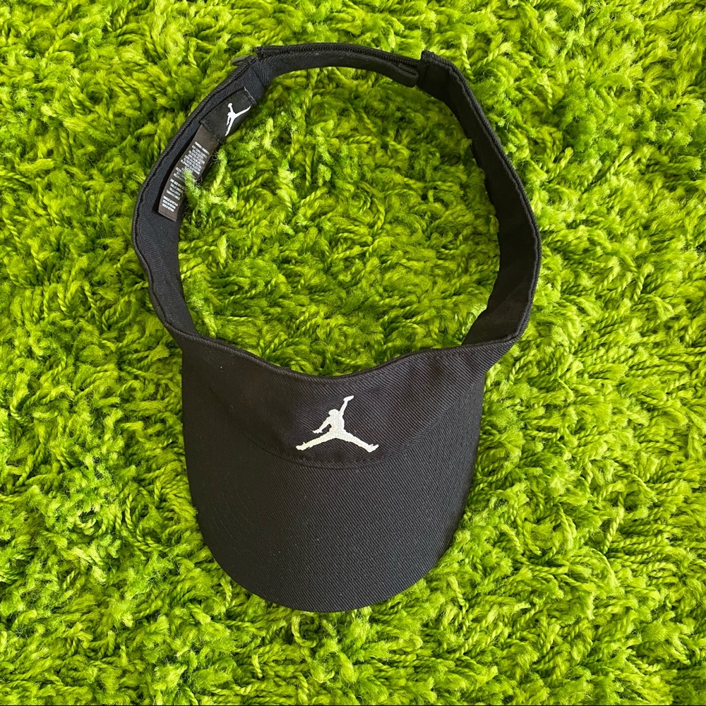 Jordan Visor